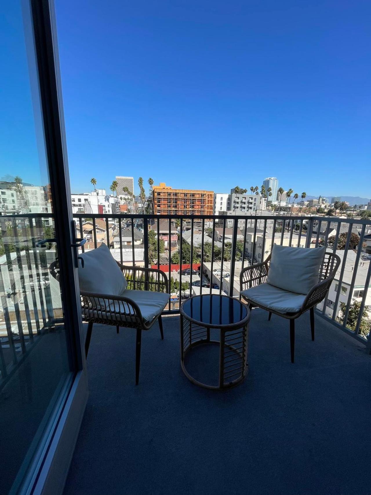 Elegant Retreat In The Heart Of La, Discover Your Lavish Hideaway Лос Анджелис Екстериор снимка