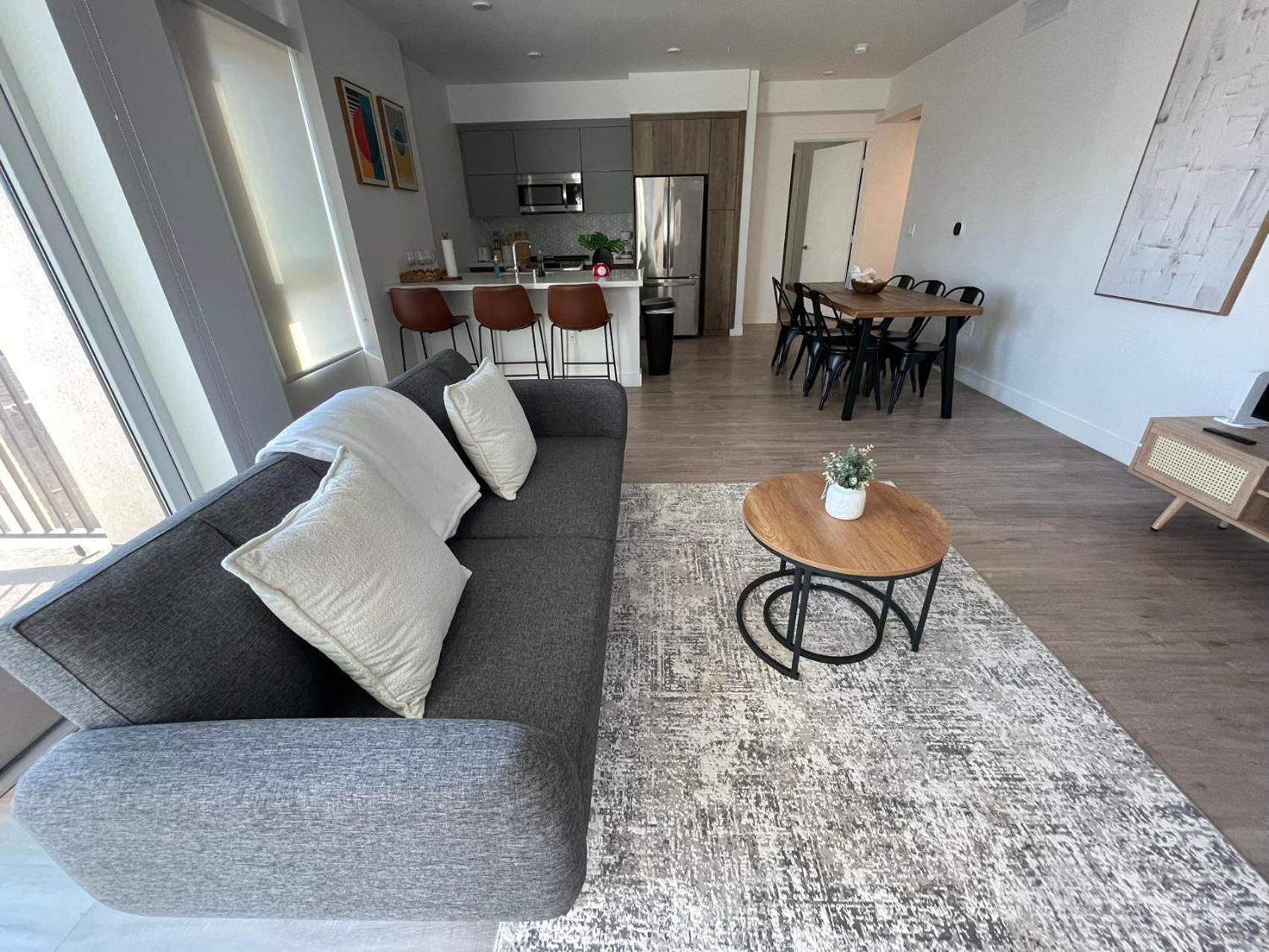 Elegant Retreat In The Heart Of La, Discover Your Lavish Hideaway Лос Анджелис Екстериор снимка