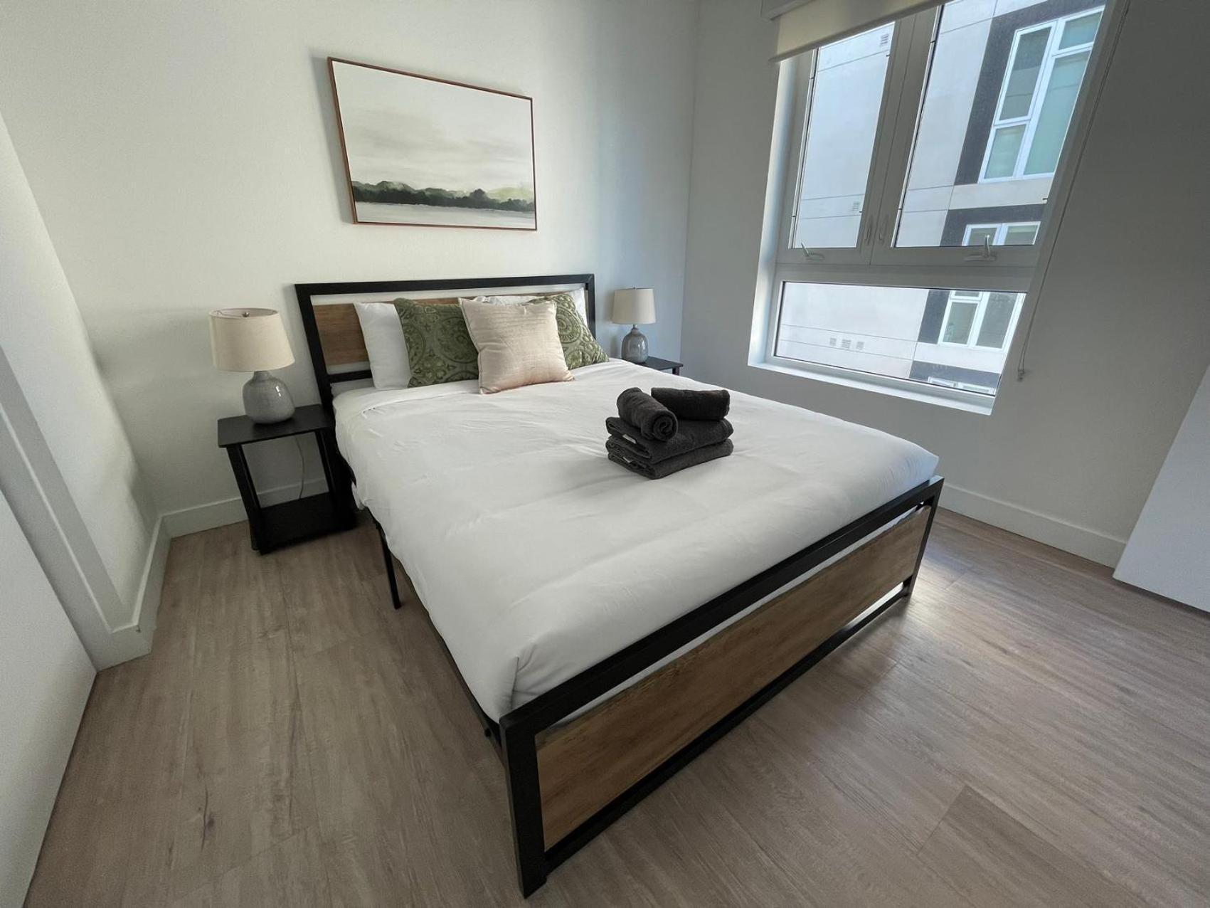Elegant Retreat In The Heart Of La, Discover Your Lavish Hideaway Лос Анджелис Екстериор снимка