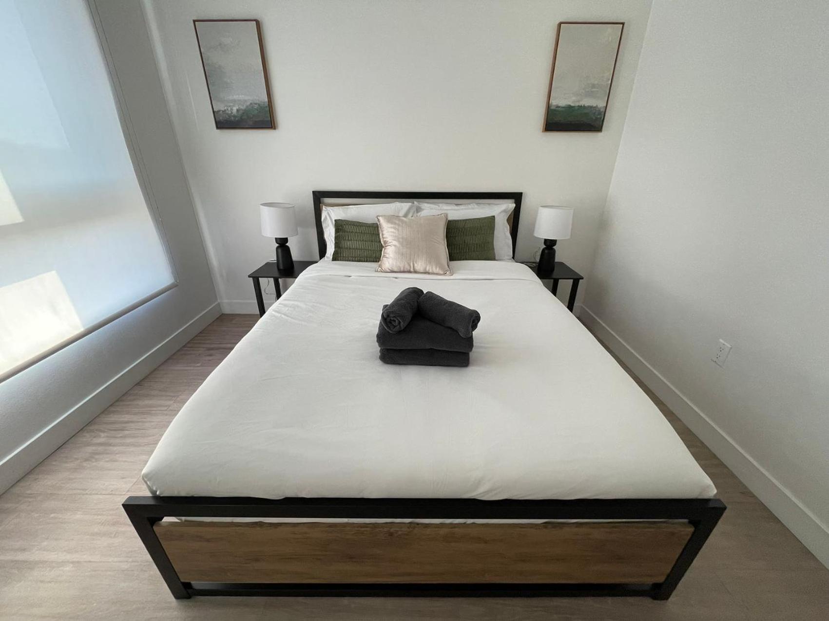 Elegant Retreat In The Heart Of La, Discover Your Lavish Hideaway Лос Анджелис Екстериор снимка