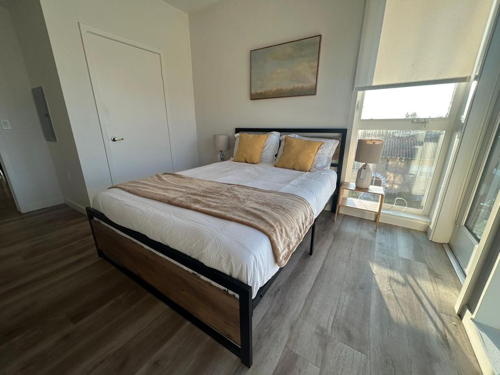 Elegant Retreat In The Heart Of La, Discover Your Lavish Hideaway Лос Анджелис Екстериор снимка