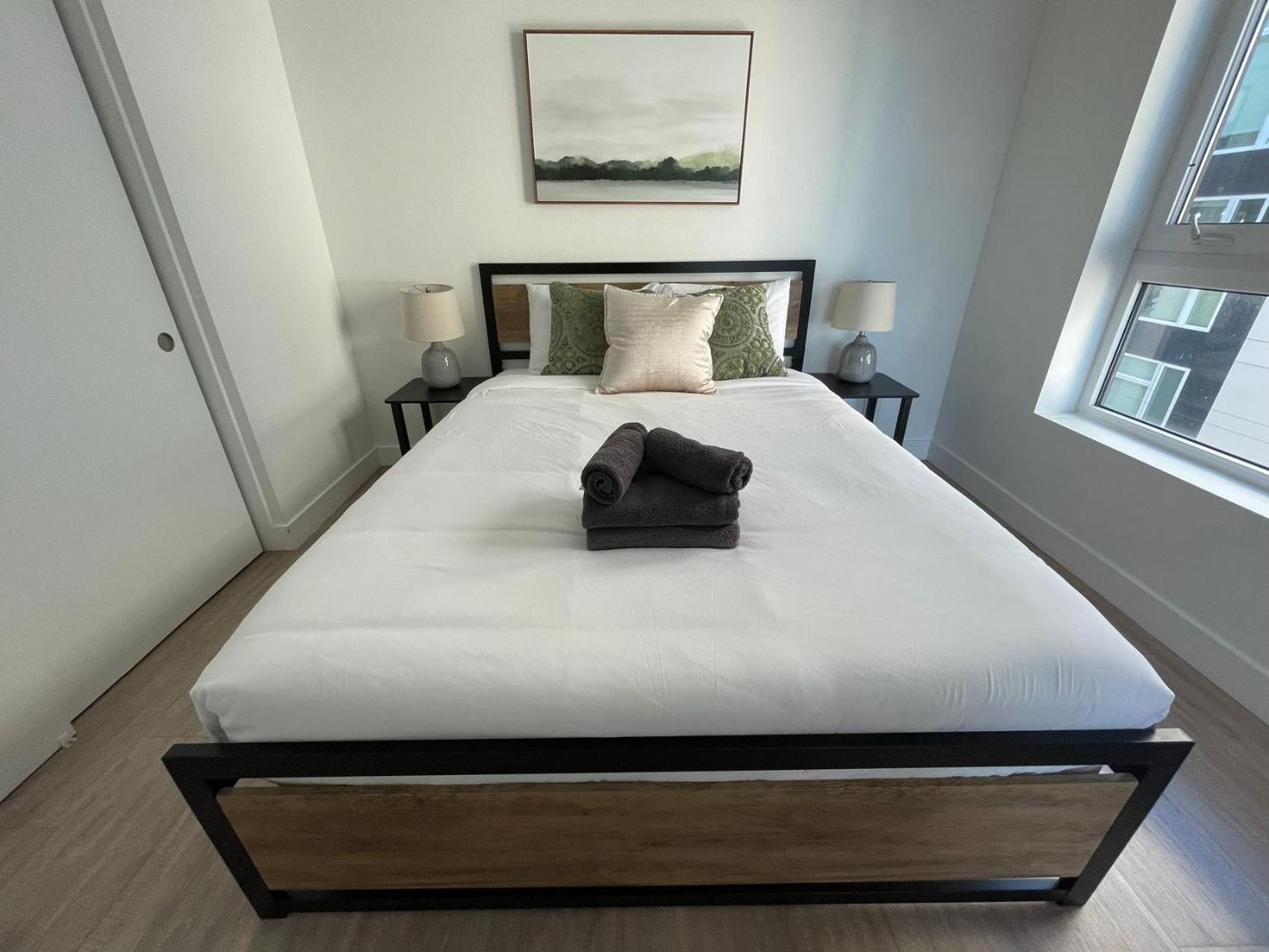 Elegant Retreat In The Heart Of La, Discover Your Lavish Hideaway Лос Анджелис Екстериор снимка