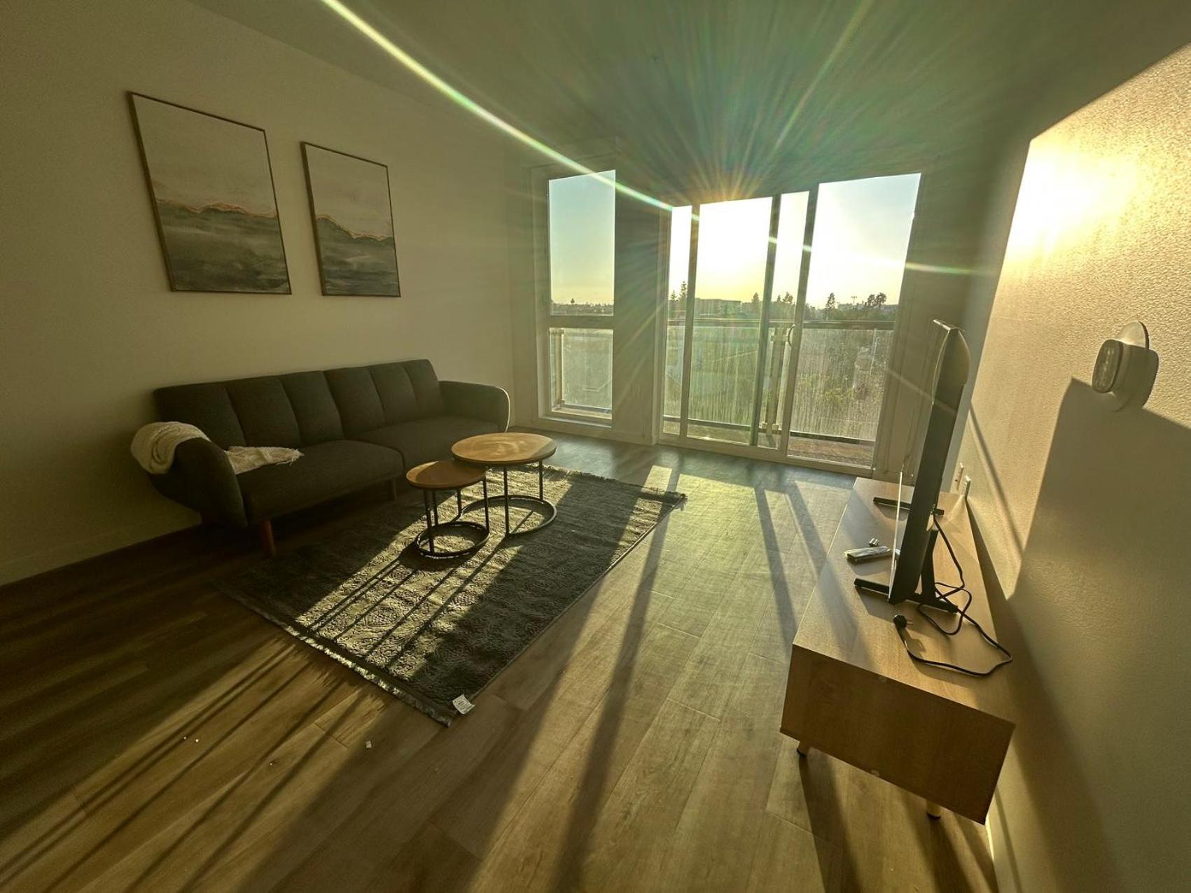 Elegant Retreat In The Heart Of La, Discover Your Lavish Hideaway Лос Анджелис Екстериор снимка