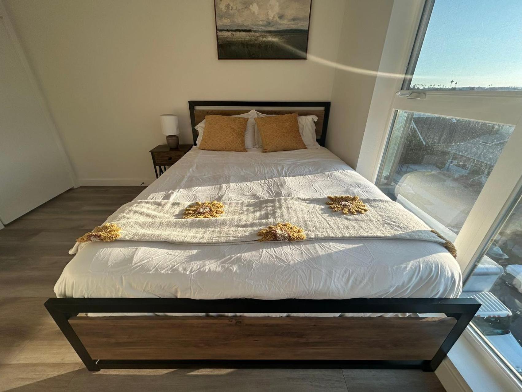 Elegant Retreat In The Heart Of La, Discover Your Lavish Hideaway Лос Анджелис Екстериор снимка