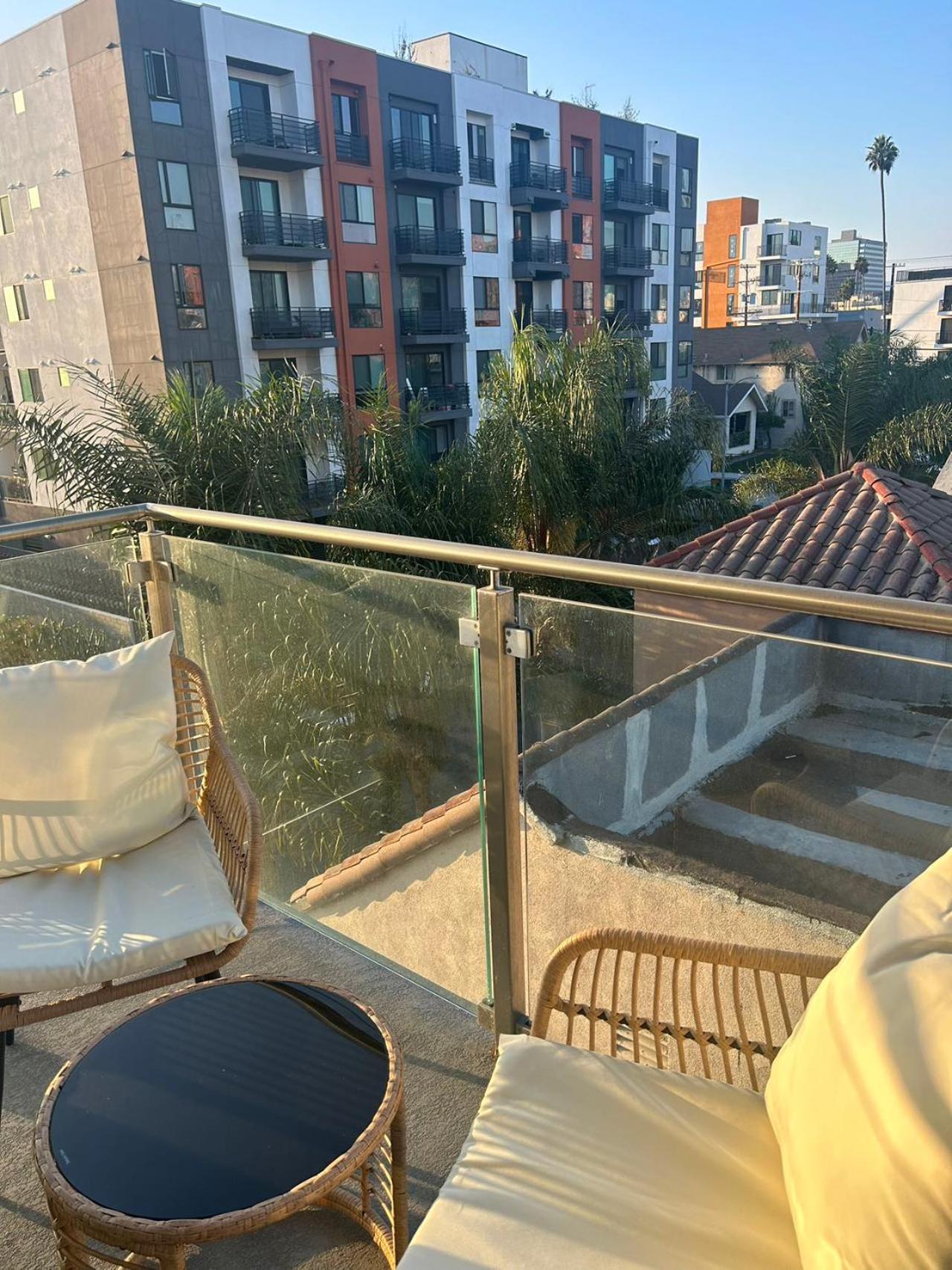 Elegant Retreat In The Heart Of La, Discover Your Lavish Hideaway Лос Анджелис Екстериор снимка