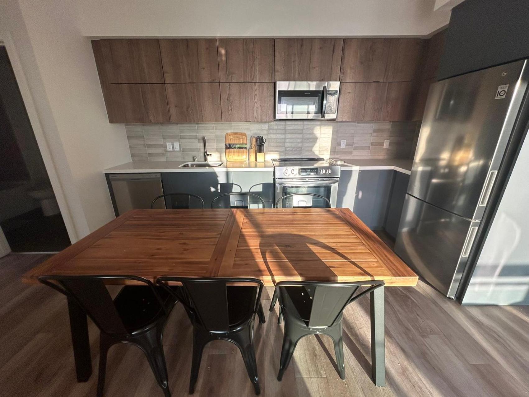 Elegant Retreat In The Heart Of La, Discover Your Lavish Hideaway Лос Анджелис Екстериор снимка